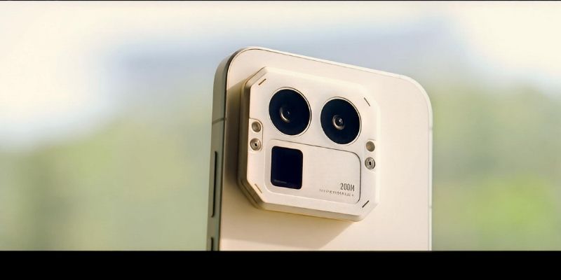 Who will buy GT 8 Pro