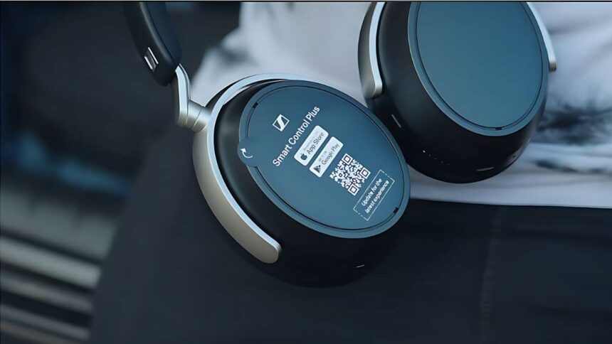 Sennheiser HDB630