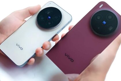 Vivo X300 Series