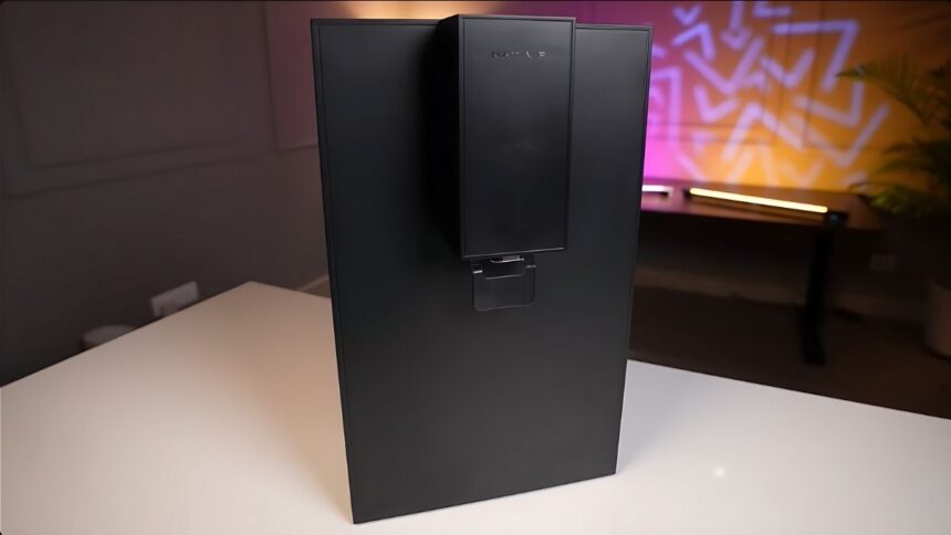 Native M0 Water Purifier